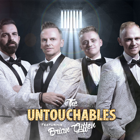 The Untouchables Ct Entertainment the untouchables ct entertainment